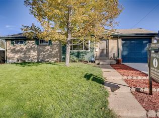 8650 Richard Rd, Denver, CO 80229