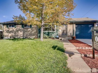 8650 Richard Rd, Denver, CO, 80229