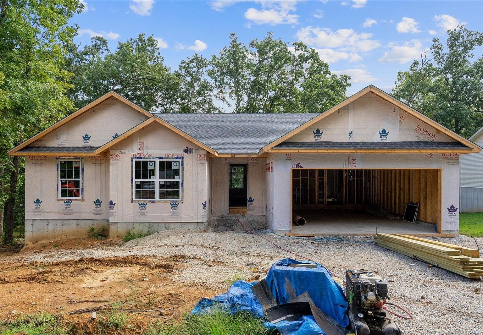 407 Trenton Dr, De Soto, MO 63020 Zillow