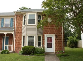 111 Wethersfield Park, Yorktown, VA 23692