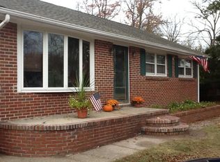 123 Lehigh Ave, Hamilton, NJ 08619
