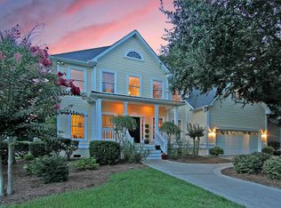 567 White Chapel Cir, Charleston, SC 29412