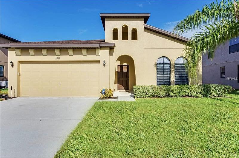 1st image of 3611 Briar Run Dr