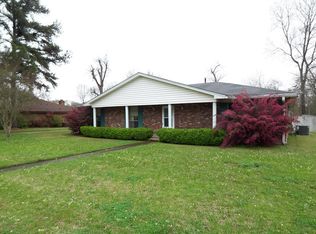 105 Tanglewood Rd, Natchez, MS 39120