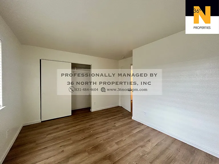 Santanna Apartments — Photo 18