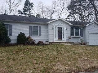 221 Sassafras St, Browns Mills, NJ 08015