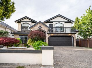 12623 90a Ave, Surrey, BC V3V 1C6