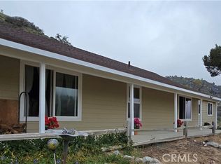 1929 Lebec Oaks Rd, Lebec, CA 93243