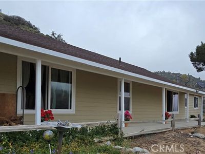 1929 Lebec Oaks Rd, Lebec, CA, 93243