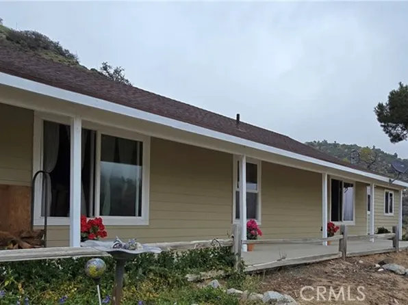 1929 Lebec Oaks Rd, Lebec, CA 93243