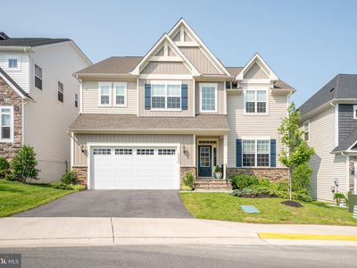 6233 McConnell Ln, Springfield, VA, 22152