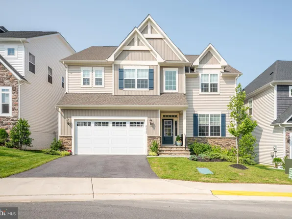 6233 McConnell Ln, Springfield, VA 22152