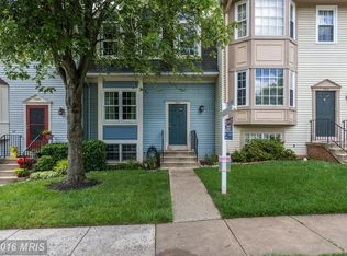 7918 Brunswick Forest Pass, Annandale, VA 22003