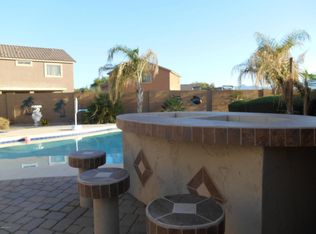 5449 W Glass Ln, Laveen, AZ 85339