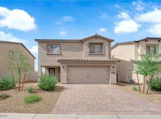 2745 Ariel Ocean St, Las Vegas, NV 89156