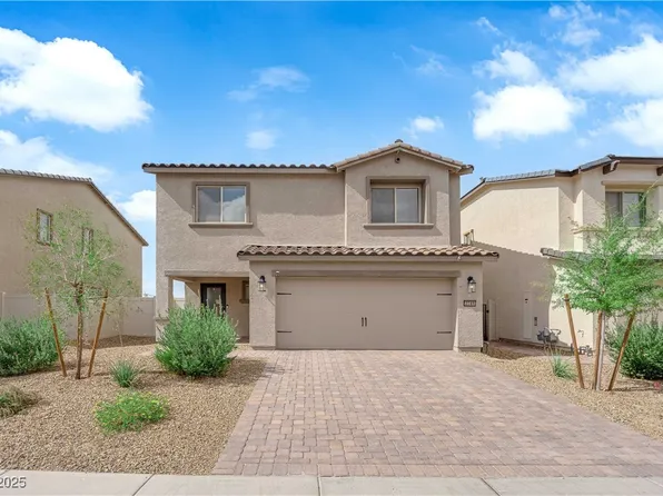2745 Ariel Ocean St, Las Vegas, NV 89156