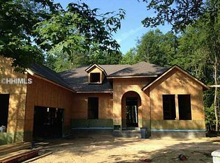 23 Wicklow Dr, Bluffton, SC 29910