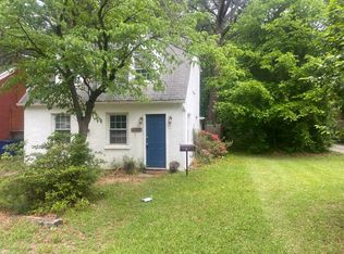11526 Jefferson Ave, Newport News, VA 23601