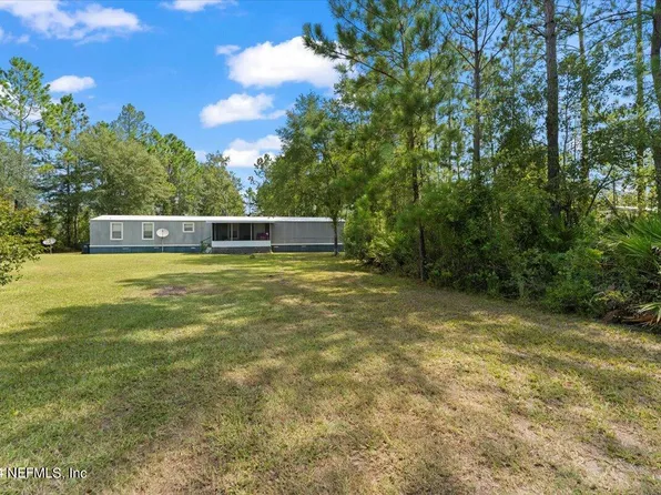 1444 COUNTRYSIDE ACRES, Bryceville, FL 32009