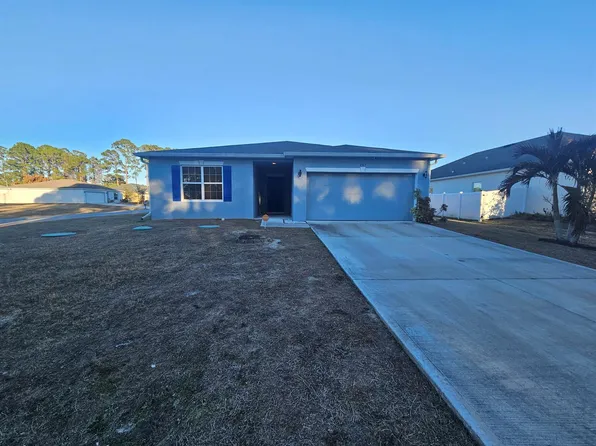 261 Wisteria Ave NW, Palm Bay, FL 32907