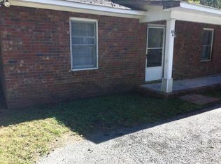 55 Hennon Dr NW #A, Rome, GA 30165