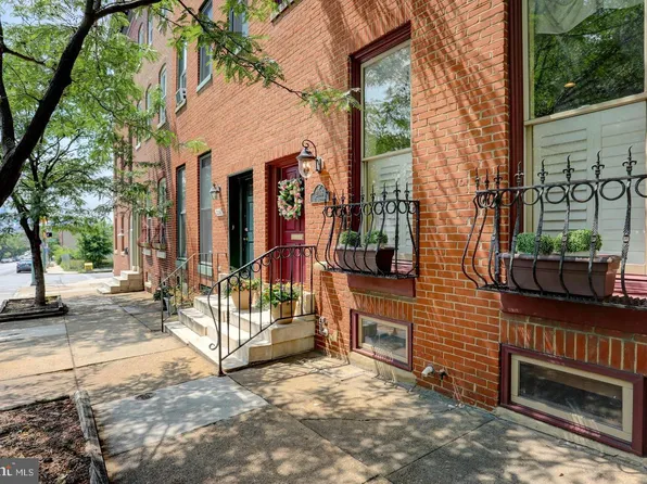 2006 E Baltimore St, Baltimore, MD 21231