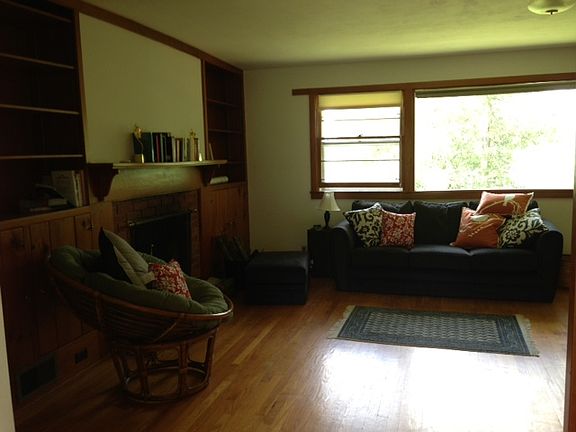 upstairs LR south portion