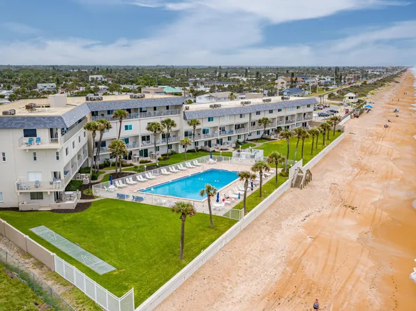 1601 Ocean Shore Blvd #1040, Ormond Beach, FL 32176