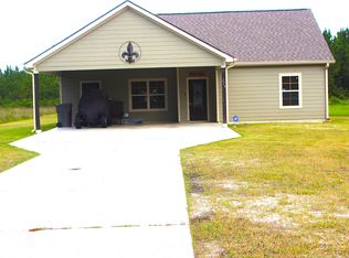 228 High Hope Rd, Sulphur, LA 70663