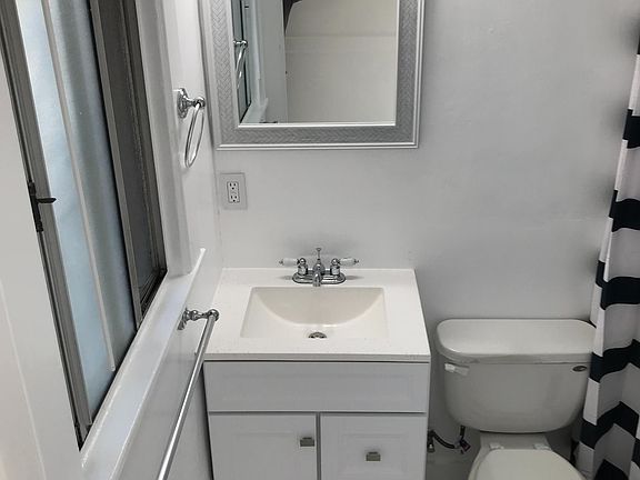 Remodeled Bathroom