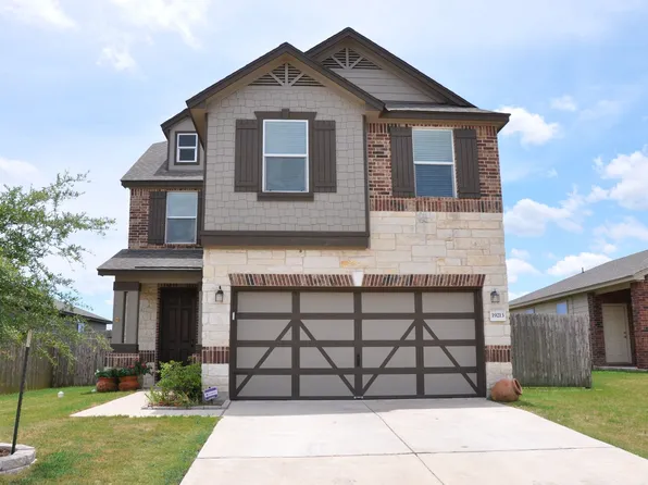 19213 Duty St, Manor, TX 78653