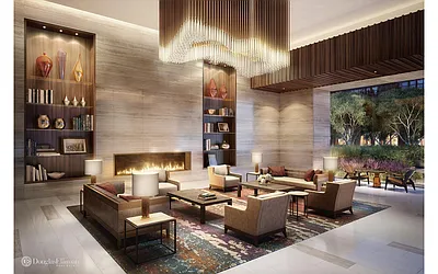 Sold by Douglas Elliman