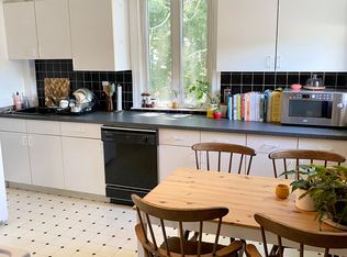 160 Otis St #3, Cambridge, MA 02141