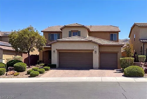 208 Rocky Basin St Photo 1