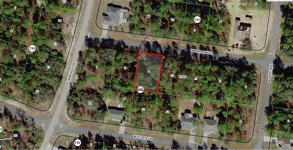 2nd image of 1552 W Barlow Pl