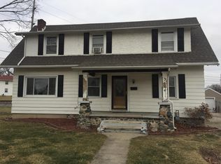 3114 McArthur Dr, Fort wayne, IN 46809