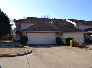 309 Watertree Dr #C, Jonesboro, AR 72401