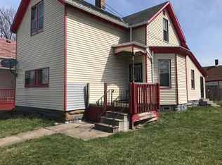 3231 W 46th St, Cleveland, OH