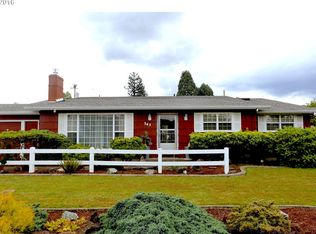 345 Mansfield St, Springfield, OR 97477