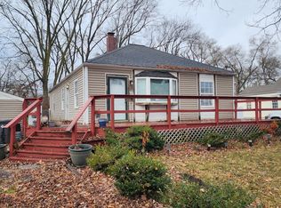 1230 N Luett Ave, Indianapolis, IN