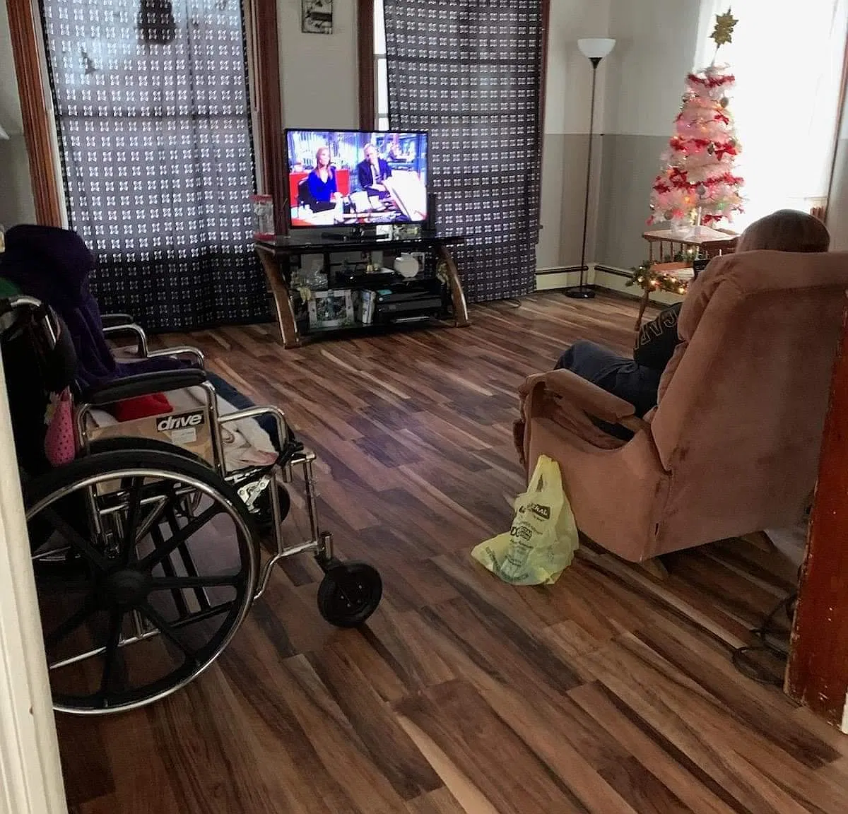 Veterans Dr, Cobleskill — Photo 1