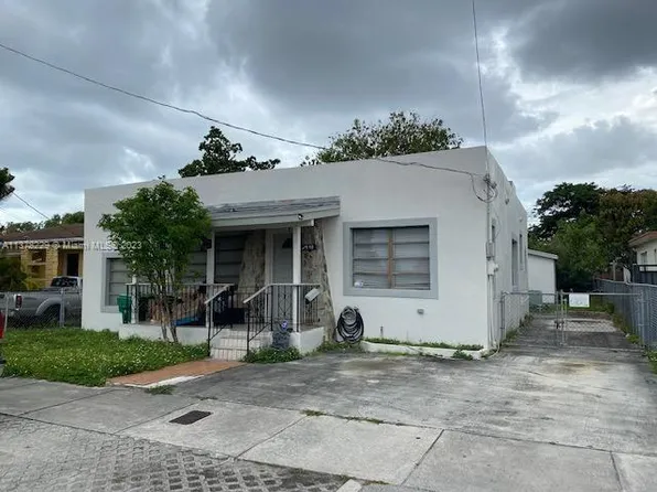 3500 NW 16th St, Miami, FL 33125