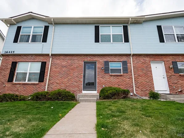 16425 E 17th Place #B, Aurora, CO 80011