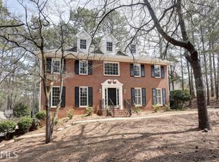 3365 New Heritage Dr, Johns Creek, GA 30022