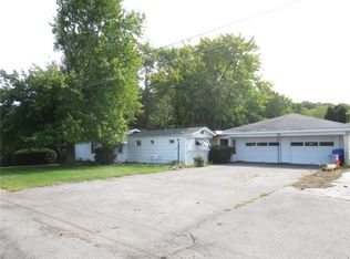 3051 Bedette Rd, Clifton Springs, NY 14432