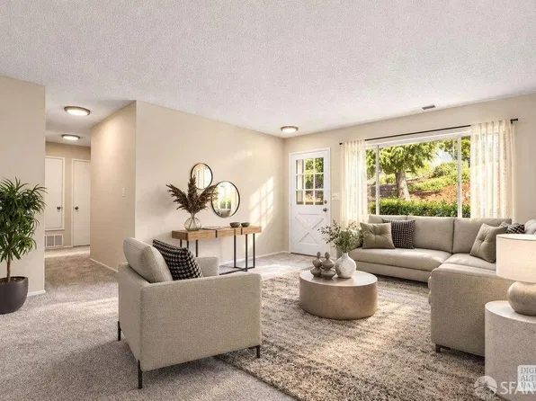 55 Fountainhead Ct, Martinez, CA 94553