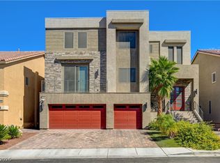 9738 Golden Thread Ct, Las Vegas, NV 89141