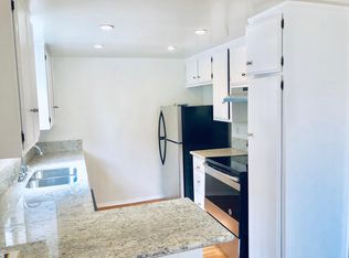 2321 Pullman Ln APT A, Redondo Beach, CA 90278