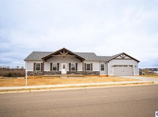 501 Ashwood Ave, Elizabethtown, KY 42701
