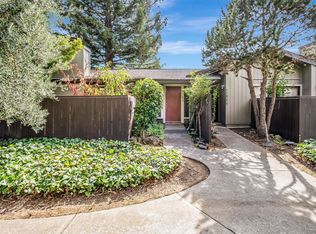 1152 Walnut St, Napa, CA 94559